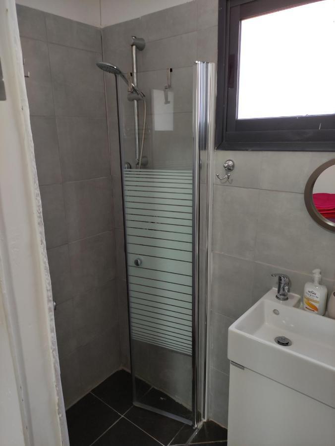 Apartamento יקב דרור- יחידה נפרדת Kefar Shammay Exterior foto