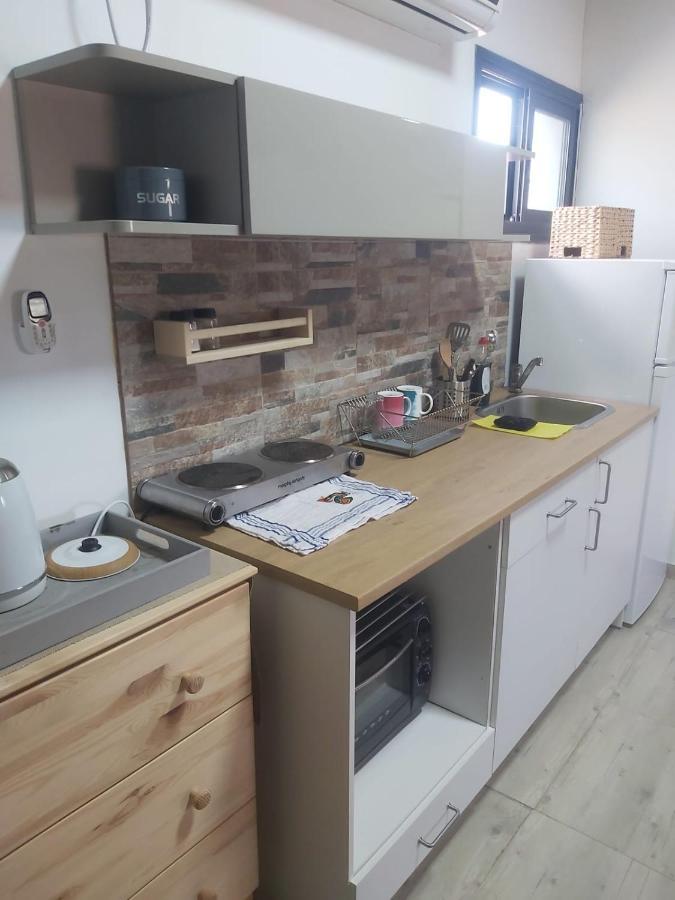 Apartamento יקב דרור- יחידה נפרדת Kefar Shammay Exterior foto
